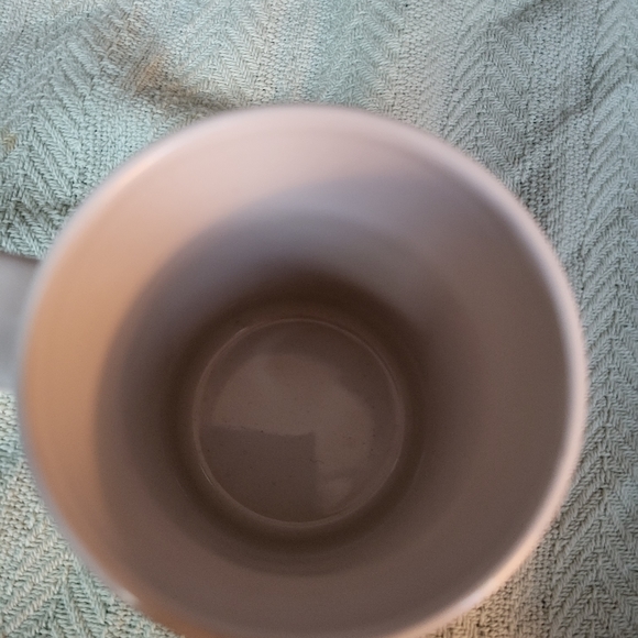 Coffee Mug for a Lady - Picture 3 of 4